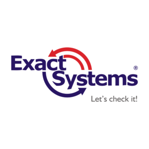 Logo Exact Systems