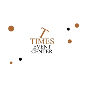 Logo Times Event Center