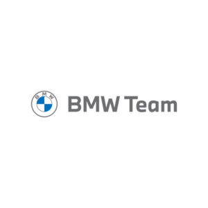 Logo BMW Team