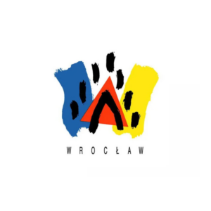 Logo miasta Wrocław