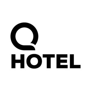 Logo Q Hotel