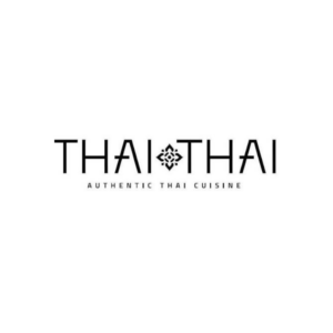 Logo restauracji Thai Thai