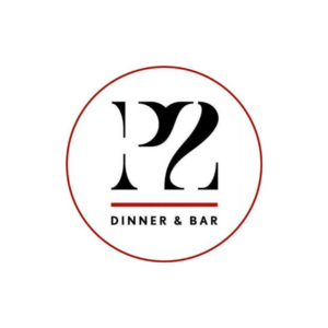Logo P2 Dinner & Bar