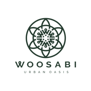 Logo restauracji Woosabi Urban Oasis
