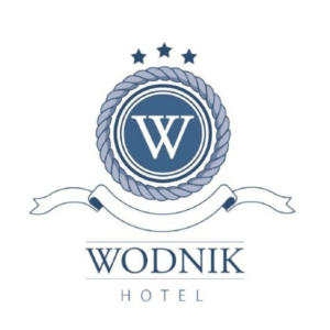 Logo Hotelu Wodnik