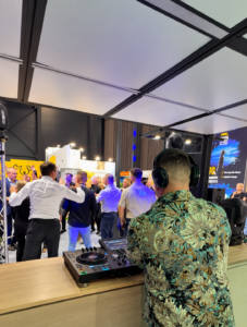 DJ na Targi Pet Expo 2026